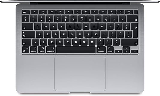 Apple 2020 MacBook Air Laptop: Apple M1