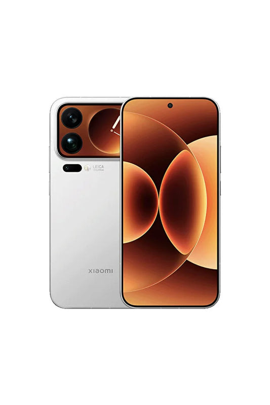 Xiaomi 17 Pro Max 5G - 16GB RAM - 512GB