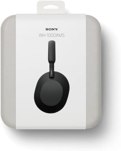 Sony WH-1000XM5 Noise Cancelling Wireless Headphones