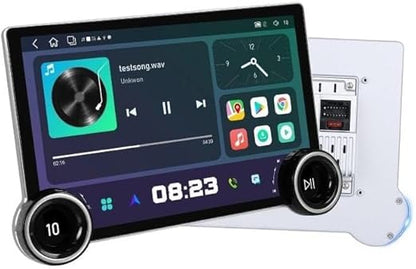 Diamond Car Stereo System, Android 13.0, GPS Navigation