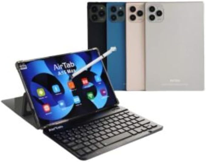 Air Tab A15 1TB/16GB 10.1 Inches