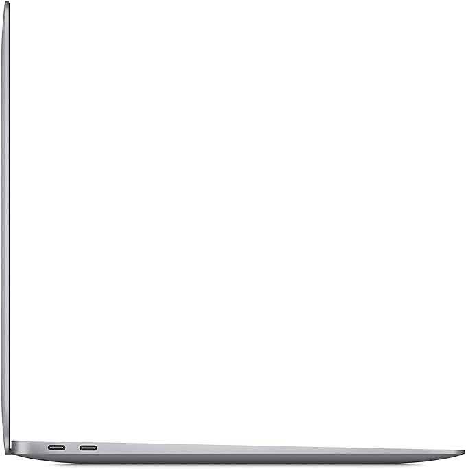 Apple 2020 MacBook Air Laptop: Apple M1