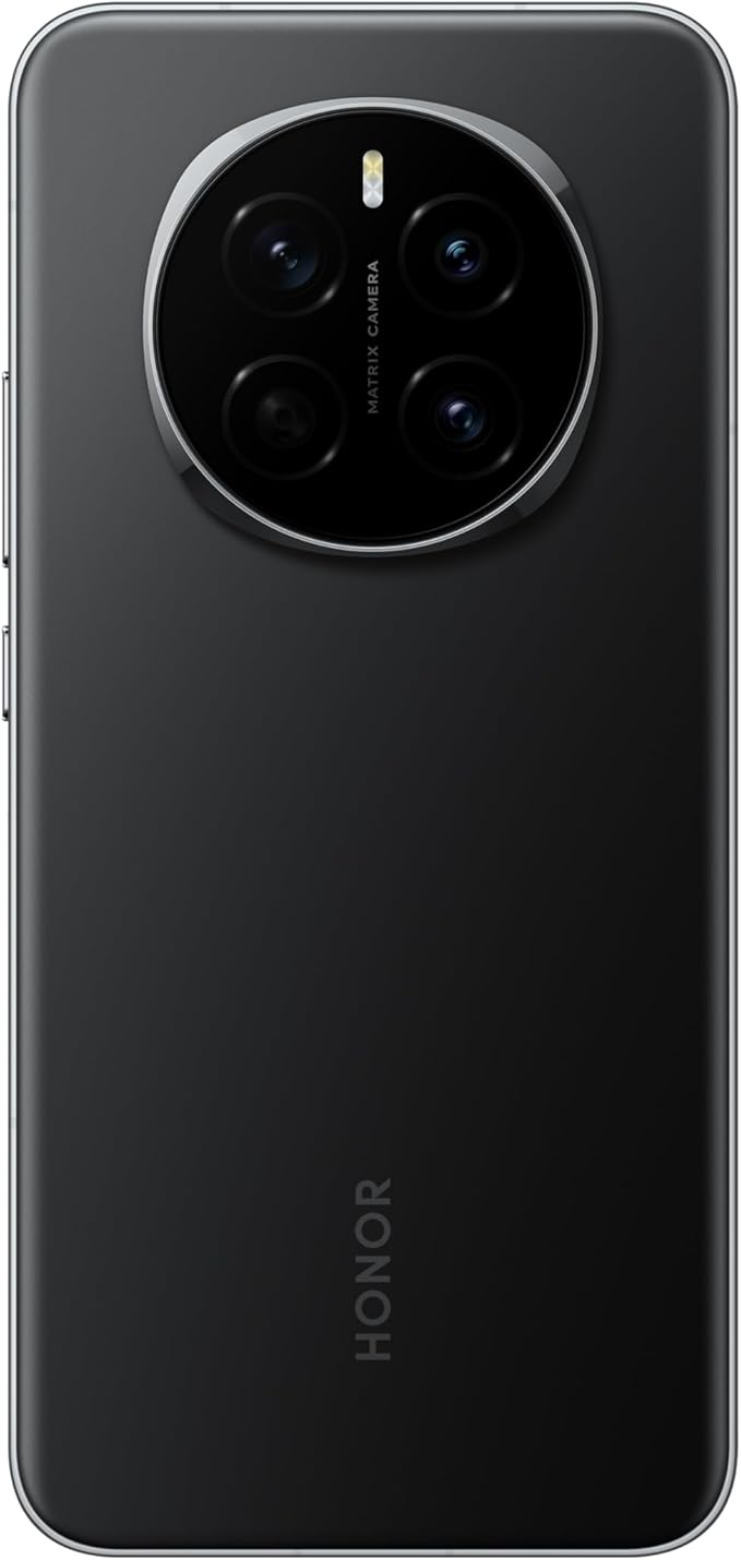 HONOR Magic 7 Pro 5G Black 12GB RAM 512GB Dual SIM