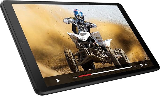 Lenovo Tab M8 Tablet