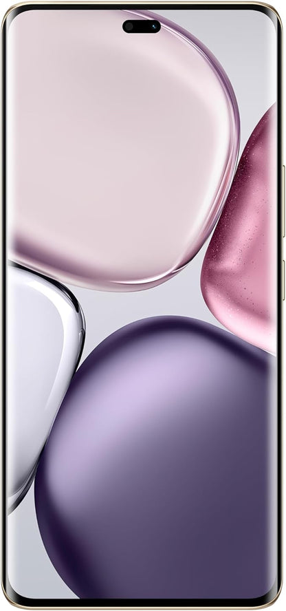 HONOR X9c 5G 12GB RAM 256GB Dual SIM Titanium