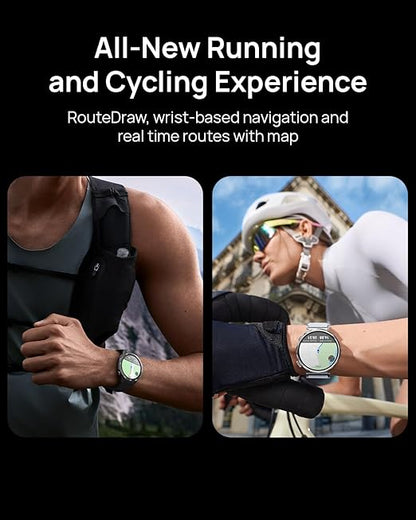 HUAWEI WATCH GT5 46mm Smartwatch