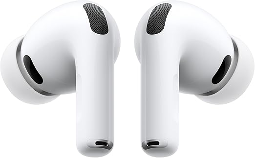 Apple AirPods Pro 3 Wireless Earbuds