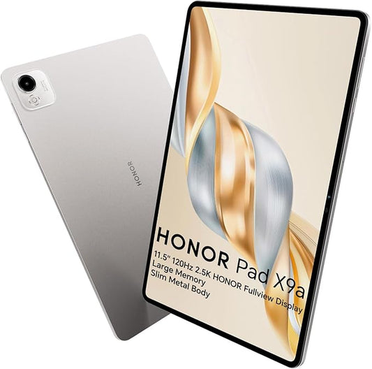 HONOR Pad X9A 6GB 128GB WiFi Tablet