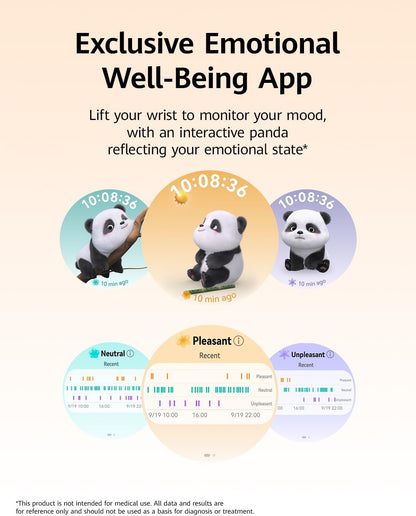 HUAWEI WATCH GT5 46mm Smartwatch