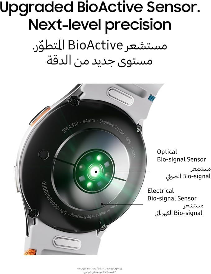 Samsung Galaxy Watch7