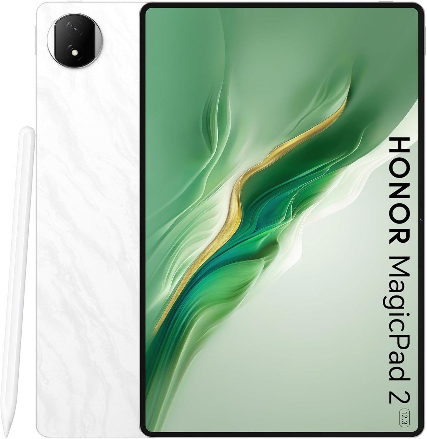 Honor Tablet Ai Magic Pad 2 | 12.3 Inch