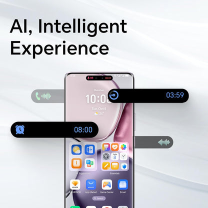 HONOR X9c 5G 12GB RAM 256GB Dual SIM Titanium