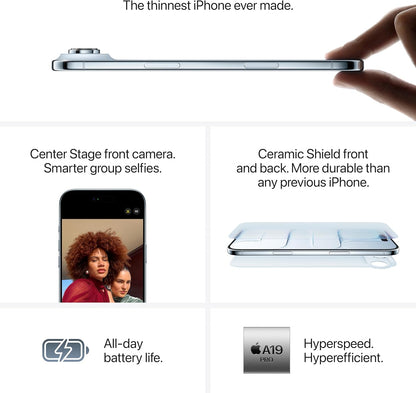 Apple iPhone Air 256 GB