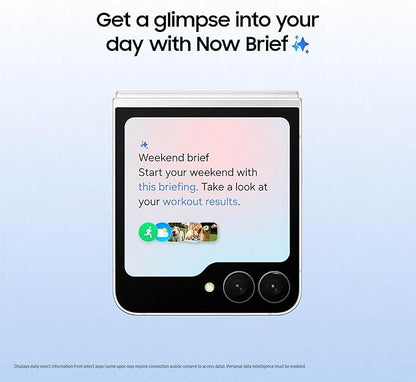 Samsung Galaxy Z Flip7