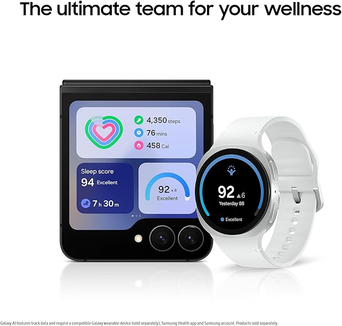 Samsung Galaxy Z Flip7