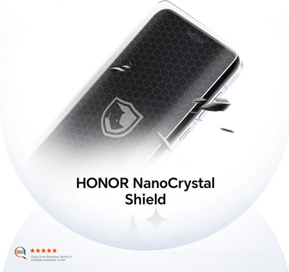 HONOR Magic 7 Pro 5G Black 12GB RAM 512GB Dual SIM