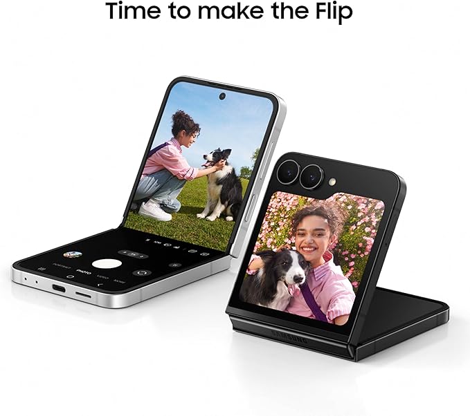 Samsung Galaxy Z Flip7