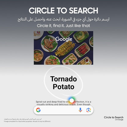 Samsung Galaxy Z Fold5 Android Phone, 12GB RAM, 512GB Storage