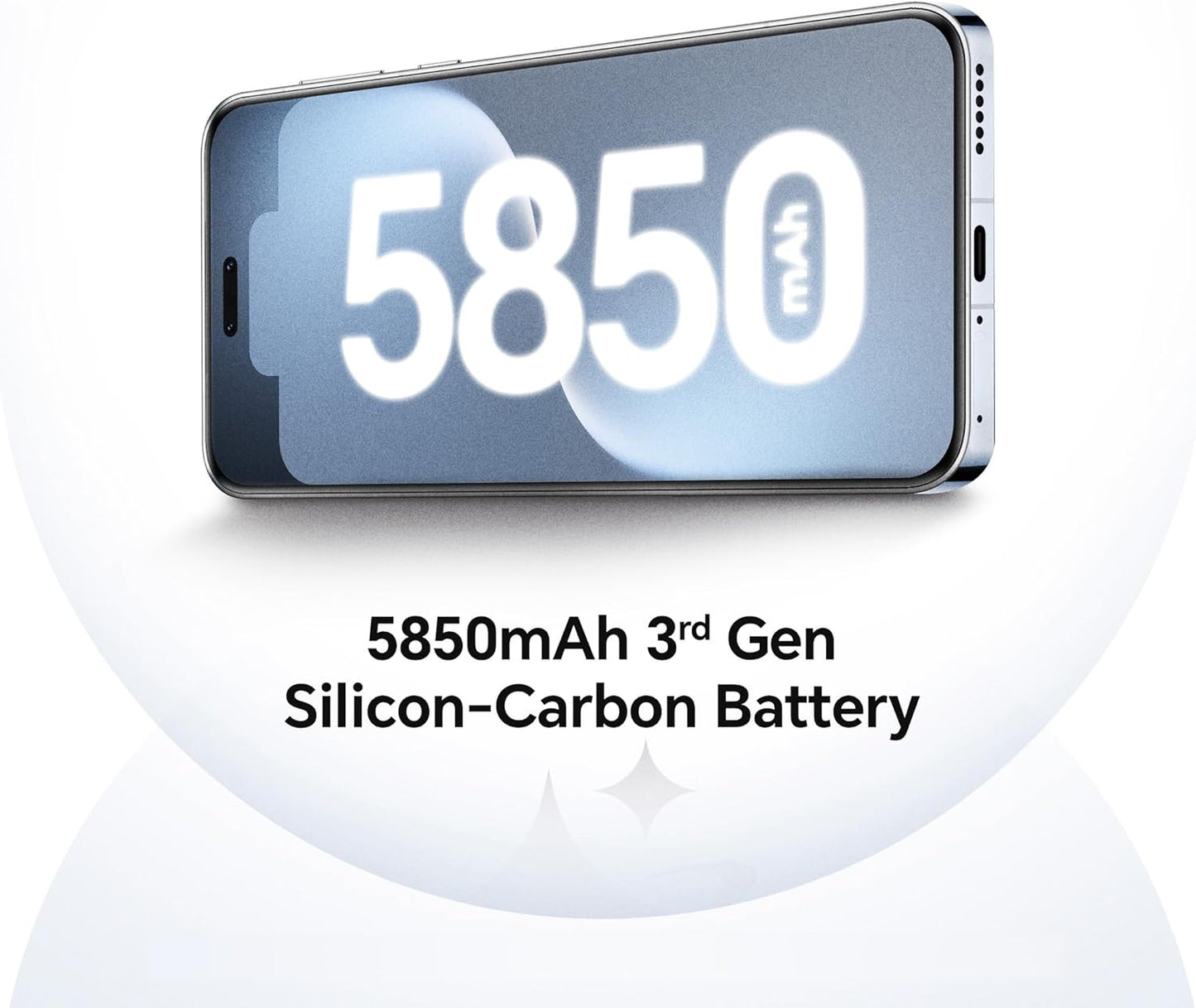 HONOR Magic 7 Pro 5G Black 12GB RAM 512GB Dual SIM