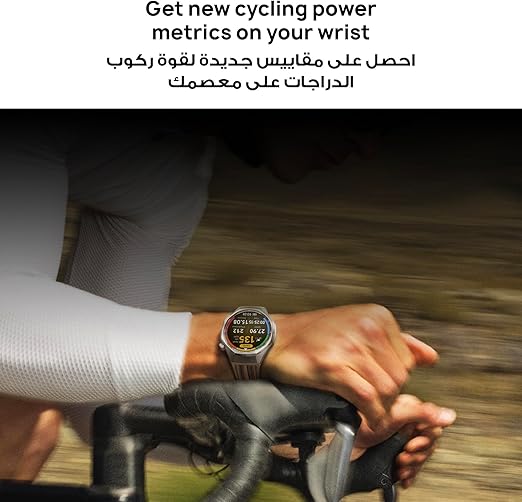 HUAWEI WATCH GT 6 Pro Smart Watch