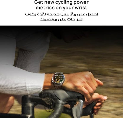 HUAWEI WATCH GT 6 Pro Smart Watch