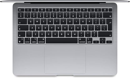 Apple 2020 MacBook Air Laptop: Apple M1