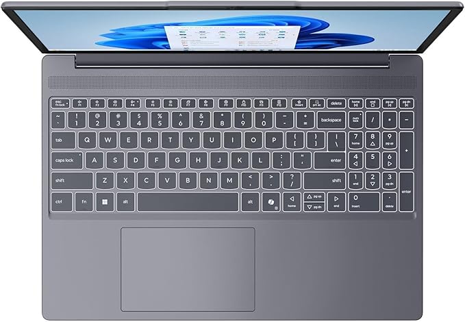LENOVO IdeaPad Slim 3 Home Business AI COPILOT