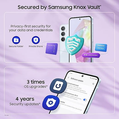 Samsung Galaxy A35 5G