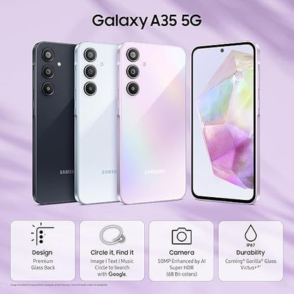 Samsung Galaxy A35 5G