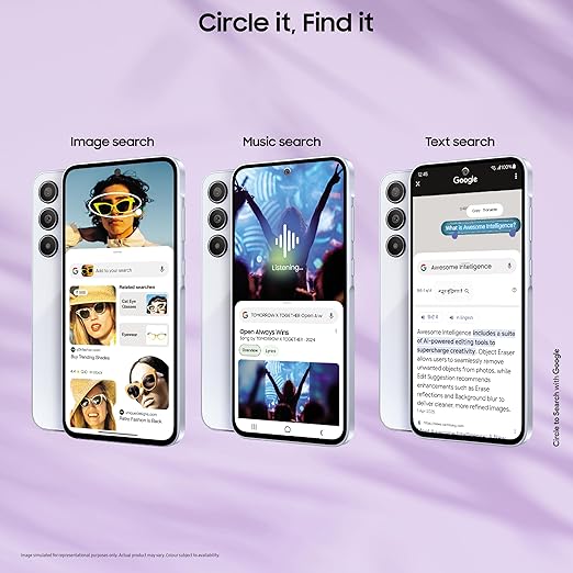 Samsung Galaxy A35 5G