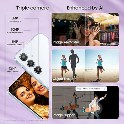 Samsung Galaxy A35 5G