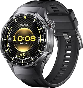 HUAWEI WATCH GT 6 Pro Smart Watch