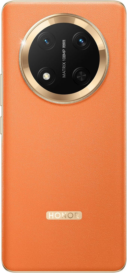 HONOR X9c 5G 12GB RAM 256GB Dual SIM Titanium