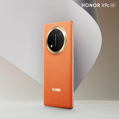HONOR X9c 5G 12GB RAM 256GB Dual SIM Titanium