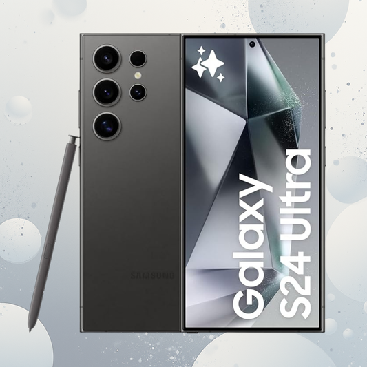 S25 Ultra 256 GB