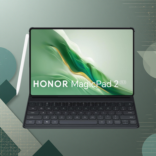 Honor Tablet Ai Magic Pad 2 | 12.3 Inch