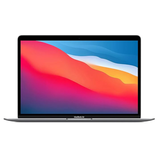 Apple 2020 MacBook Air Laptop: Apple M1