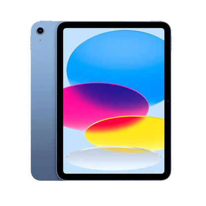 Apple iPad 11-inch: A16 chip, 11-inch Model