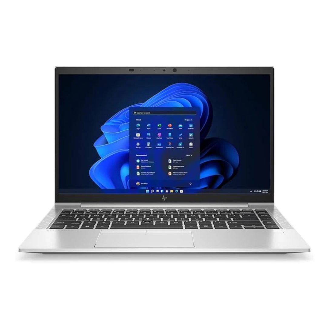H –P EliteBook 845 G7 Business Laptop
