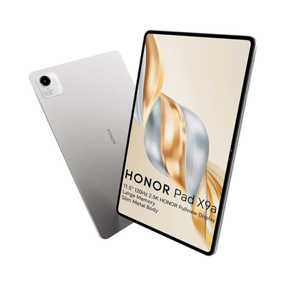 HONOR Pad X9A 6GB 128GB WiFi Tablet