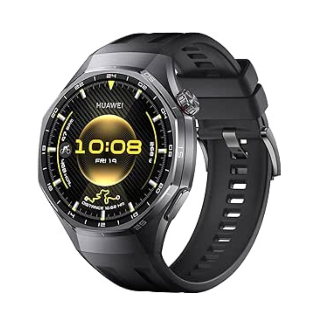 HUAWEI WATCH GT 6 Pro Smart Watch