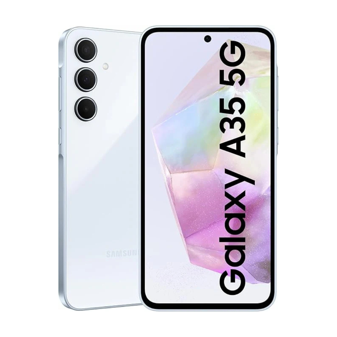 Samsung Galaxy A35 5G