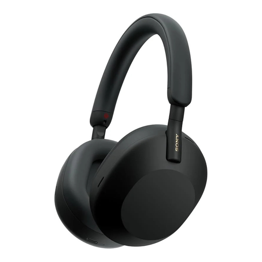 Sony WH-1000XM5 Noise Cancelling Wireless Headphones