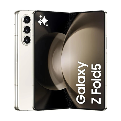 Samsung Galaxy Z Fold5 Android Phone, 12GB RAM, 512GB Storage